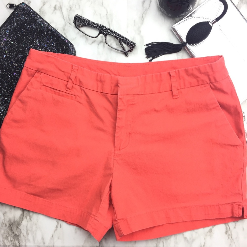 Patagonia Organic Chino Shorts